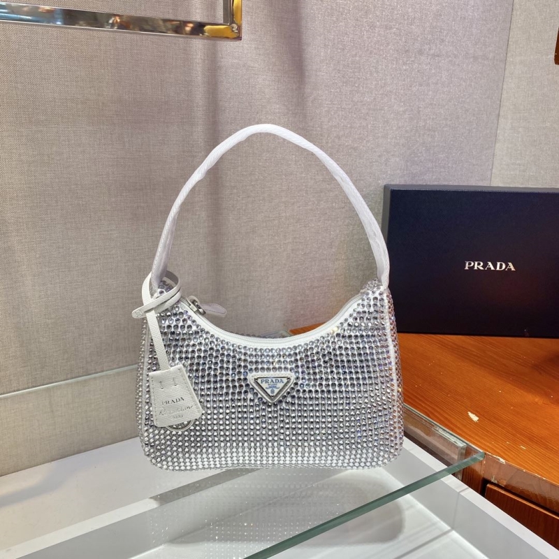 Pra*a hobo bags